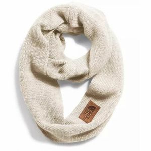 The North Face Cali Wool Backyard Scarf Unisex